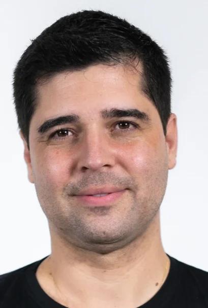 Eli Candido