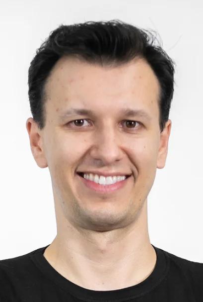 Rafael Martins