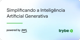 Evento Simplificando a Inteligência Artificial
