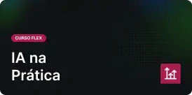 Curso IA na Prática