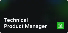 Curso Technical Product Manager