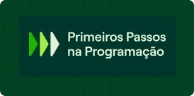 10ª edição do evento Primeiros Passos na Programação